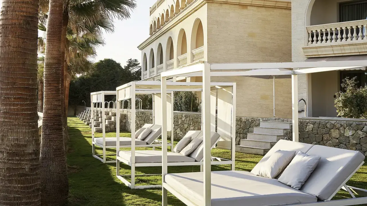Port Adriano Golf & Spa