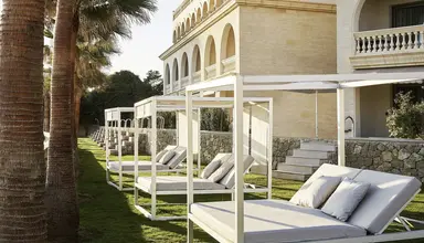 Port Adriano Golf & Spa