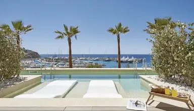 Port Adriano Golf & Spa