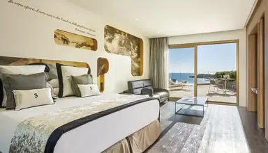 Port Adriano Golf & Spa