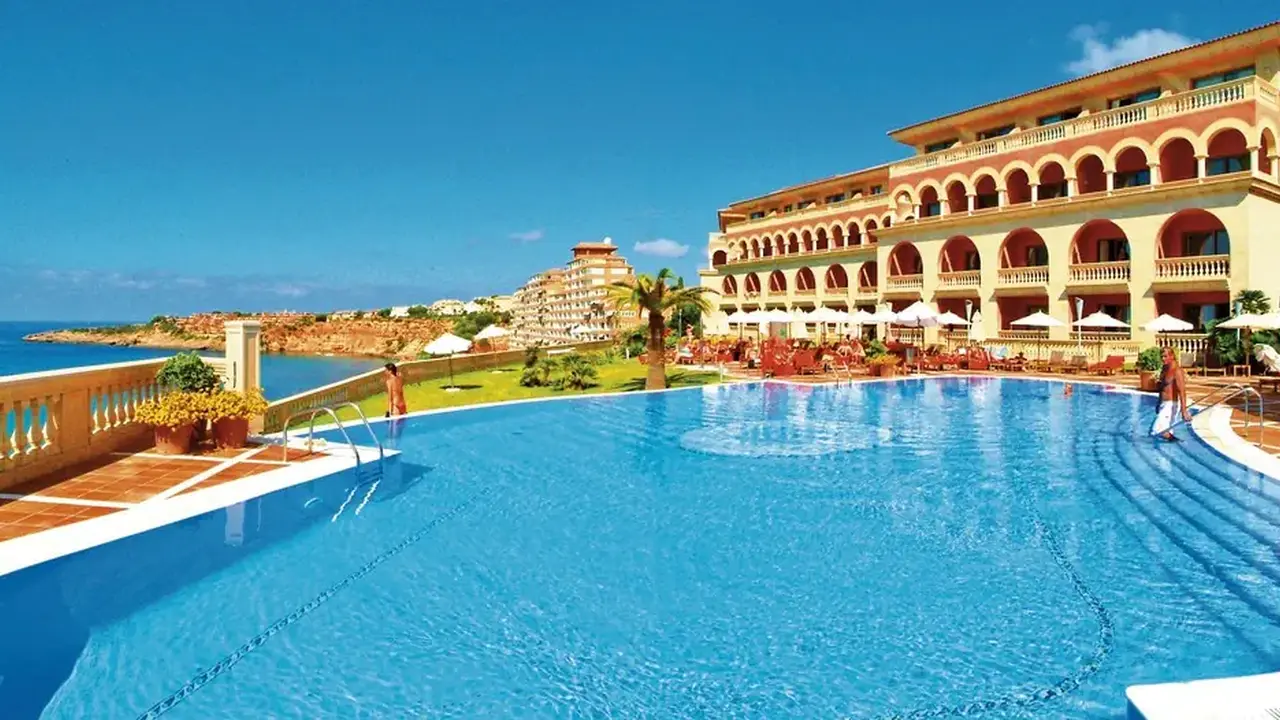Port Adriano Golf & Spa