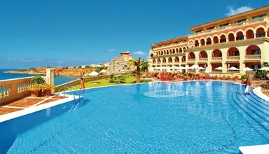 Port Adriano Golf & Spa