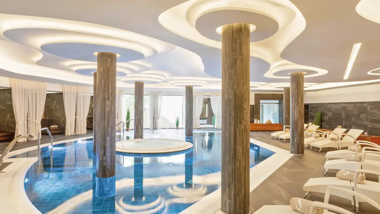 Port Adriano Golf & Spa