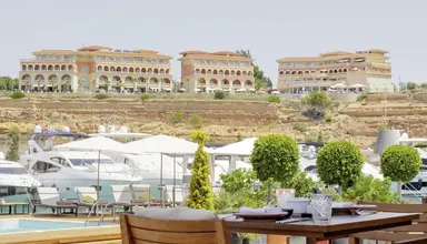 Port Adriano Golf & Spa