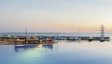 Port Adriano Golf & Spa
