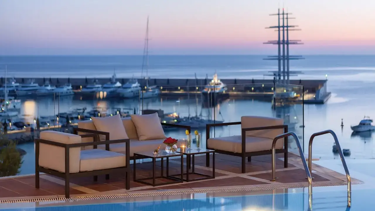 Port Adriano Golf & Spa