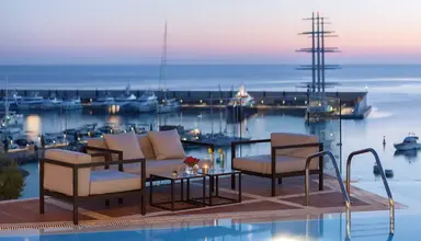 Port Adriano Golf & Spa