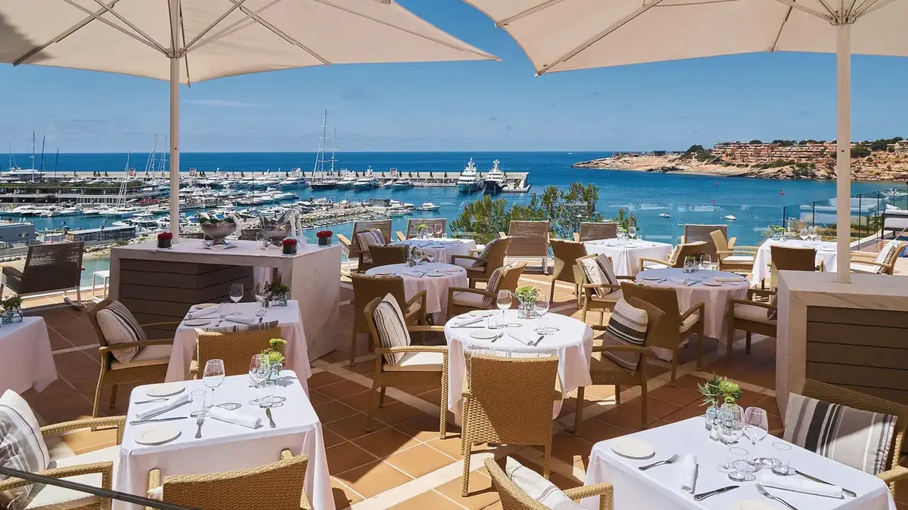 Port Adriano Golf & Spa