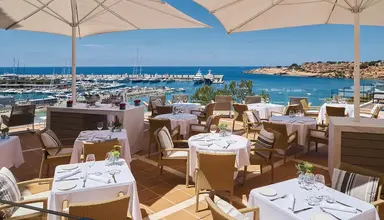 Port Adriano Golf & Spa