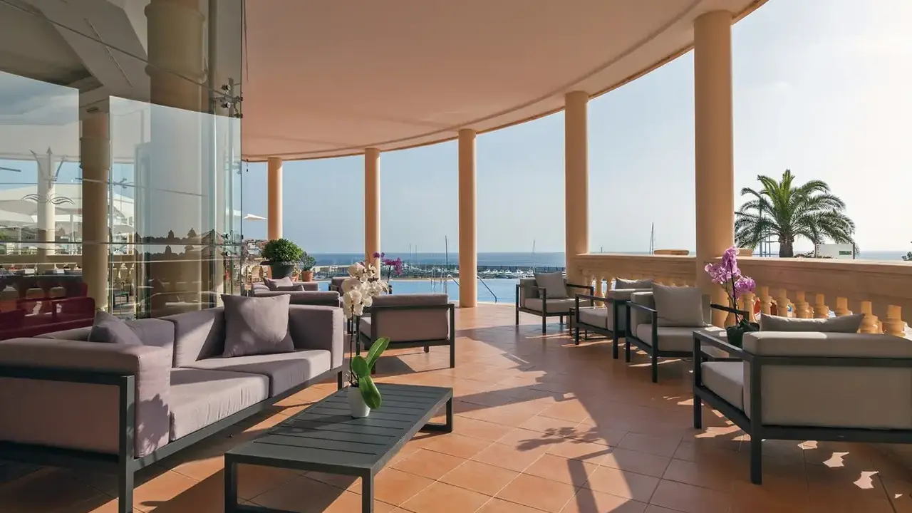 Port Adriano Golf & Spa