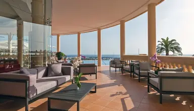 Port Adriano Golf & Spa