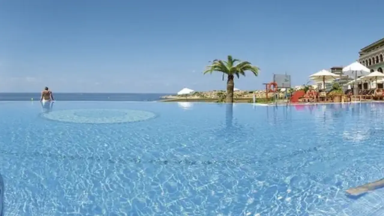 Port Adriano Golf & Spa