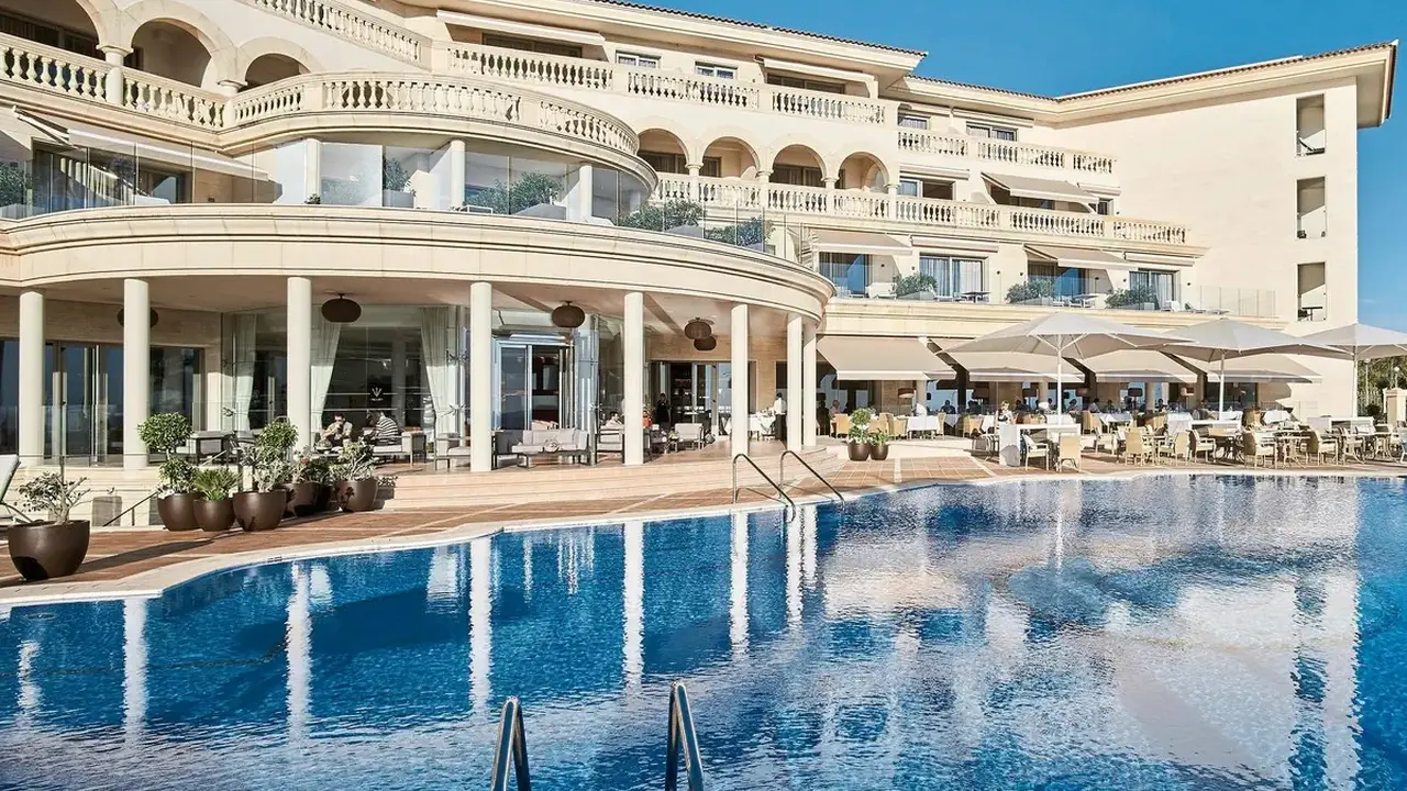 Port Adriano Golf & Spa