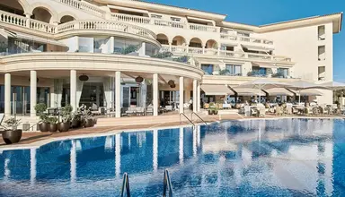 Port Adriano Golf & Spa