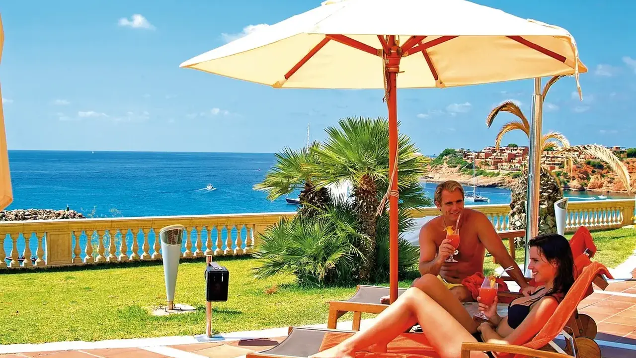 Port Adriano Golf & Spa