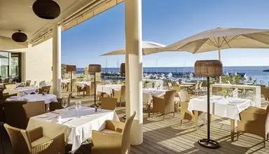 Port Adriano Golf & Spa
