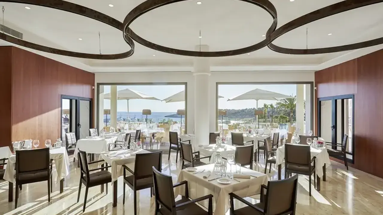 Port Adriano Golf & Spa