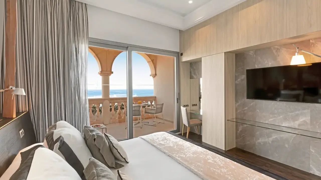 Port Adriano Golf & Spa