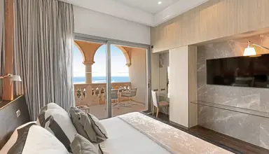 Port Adriano Golf & Spa