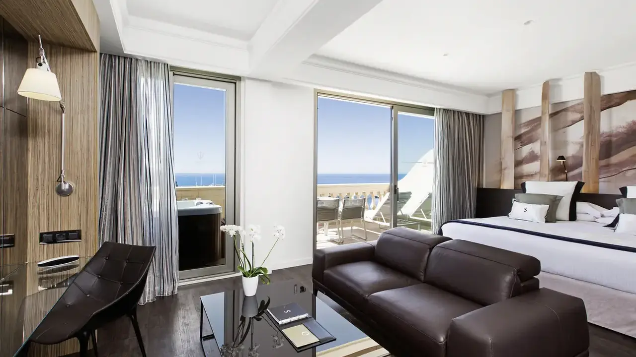Port Adriano Golf & Spa