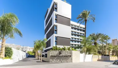 Port Alicante