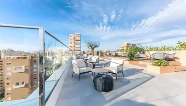 Port Alicante