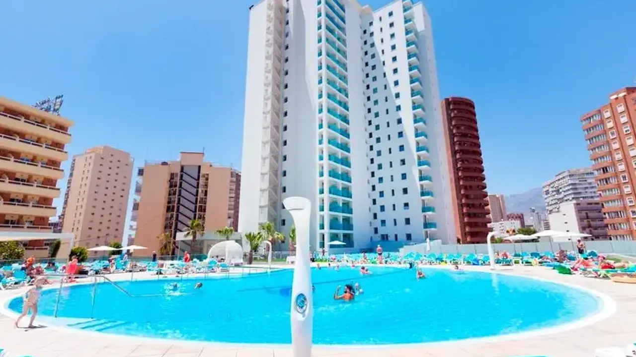 Port Benidorm