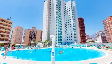 Port Benidorm