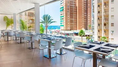 Port Benidorm
