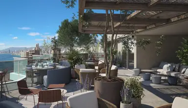 Port Benidorm