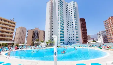 Port Benidorm