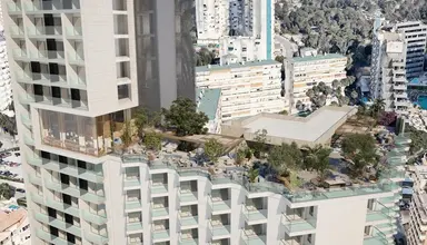 Port Benidorm