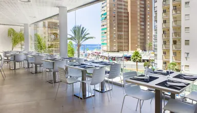 Port Benidorm