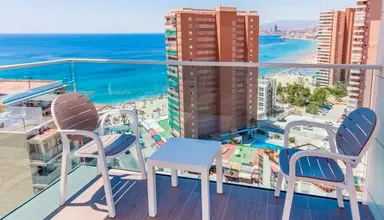 Port Benidorm