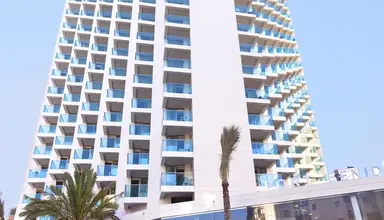 Port Benidorm