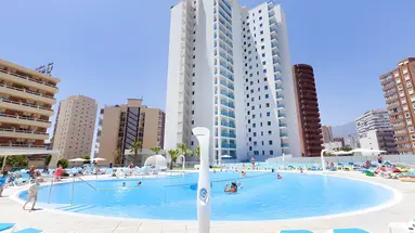Port Benidorm