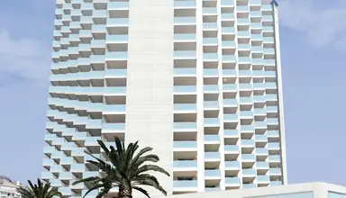 Port Benidorm