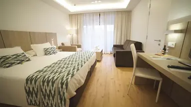Port Blue Club Pollentia Resort & Spa