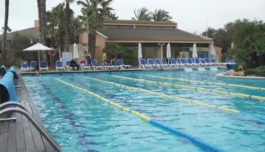 Port Blue Club Pollentia Resort & Spa