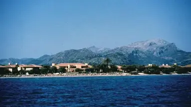 Port Blue Club Pollentia Resort & Spa