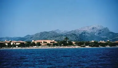 Port Blue Club Pollentia Resort & Spa