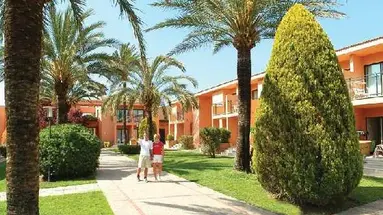 Port Blue Club Pollentia Resort & Spa