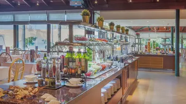 Port Blue Club Pollentia Resort & Spa