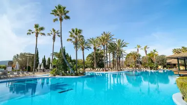 Port Blue Club Pollentia Resort & Spa