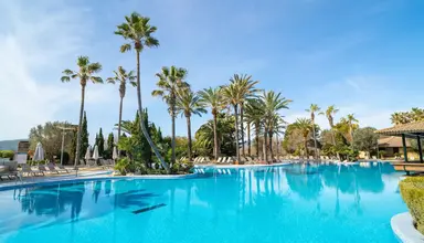 Port Blue Club Pollentia Resort & Spa