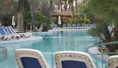 Port Blue Club Pollentia Resort & Spa