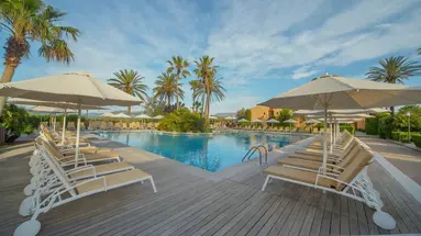 Port Blue Club Pollentia Resort & Spa