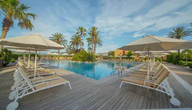 Port Blue Club Pollentia Resort & Spa