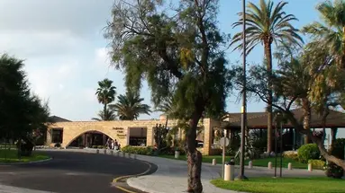 Port Blue Club Pollentia Resort & Spa