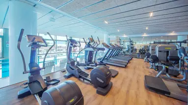 Port Blue Club Pollentia Resort & Spa